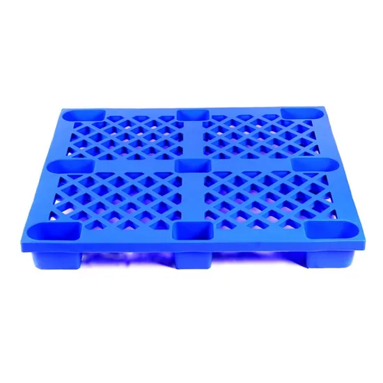 Cassa di plastica per lo stoccaggio di grandi dimensioni ispessita per la logistica, stampaggio a iniezione