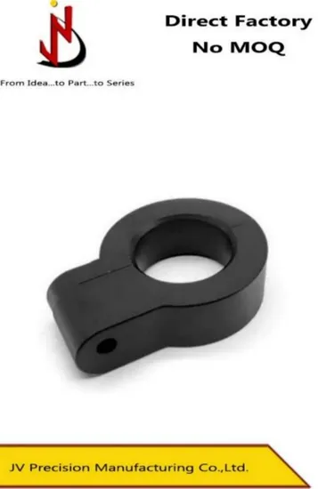 Tecniche avanzate di ossidazione anodica per componenti CNC personalizzati