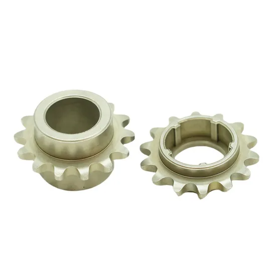 Servizio di lavorazione CNC Hardware personalizzato 14