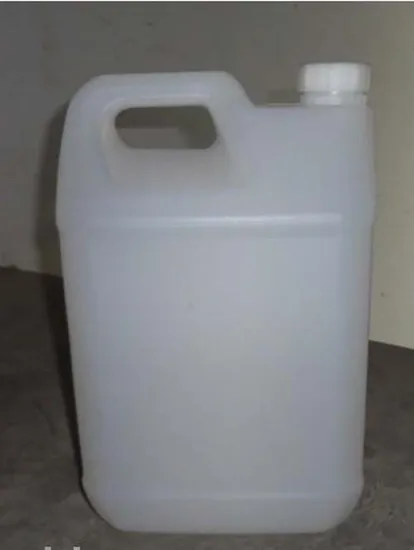 Stampo per estrusione di bottiglie di plastica HDPE personalizzato Stampo per bottiglie di olio