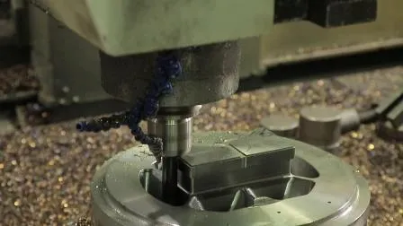 Stampo per estrusione di alluminio industriale realizzato in Cina per profili Giansun