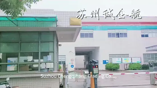 Stabilità dimensionale CNC Lavorazione di precisione Parti metalliche Funzionamento regolare Stampo